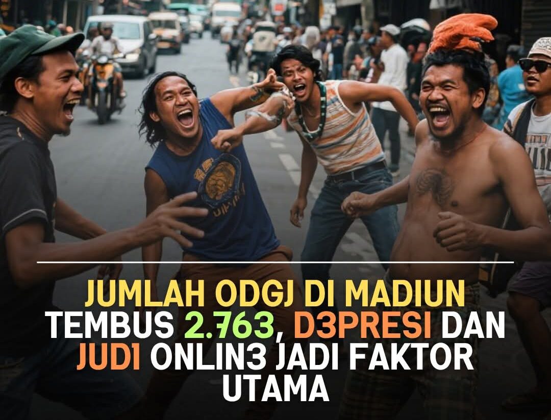 Waspada Slot Gacor!
