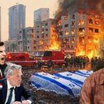 NETANYAHU MENYERAH DAN PASRAH!? Inggris, Prancis, Rusia Akui Palestina — Israel Makin Terkucilkan