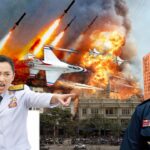 RATUSAN PENDUDUK SIPIL TEWAS!? Thailand Vs Kamboja Semakin Memanas & Terancam Perang Lagi