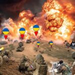 OPERASI RAHASIA PASUKAN ELIT RUSIA BUAT PASUKAN UKRAINA KOCAR-KACIR! Kemampuan FSB Rusia Mematikan