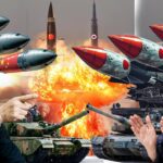 TAK ADA KATA DAMAI! XI JIN PING MURKA TOLAK NEGOSIASI JEPANG, CHINA SIAP MENYERANG?