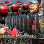 XI JINPING BERSIAP LANCARKAN SERANGAN KE TAIWAN? Fakta Konflik China Taiwan yg Makin Memanas