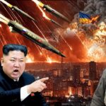UKRAINA KALAH TELAK, KIM JONG UN SUPLAI SENJATA KE RUSIA! Zelensky Menyerah, Kota kyiv Hancur