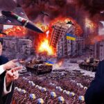 BLOK BARAT KETAKUTAN! Rusia, China & Korut Banjiri Iran Dengan Ribuan Senjata Tempur