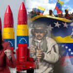 TRUMP WASPADA! VENEZUELA SEGERA BALAS DENDAM! Armada Tempur Siap Diluncurkan Ke Amerika