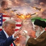 IRAN TAK TAKUT PERANG LAWAN AMERIKA! Siap Respons Keras Jika AS–Israel Picu Kontak Senjata!